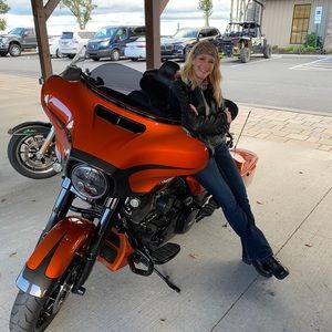 Meet your Posher, Jenna